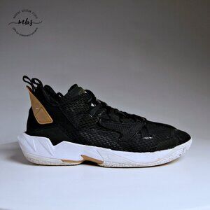 Nike Air Jordan Why Not Zero.4 GS Basketball Sneakers